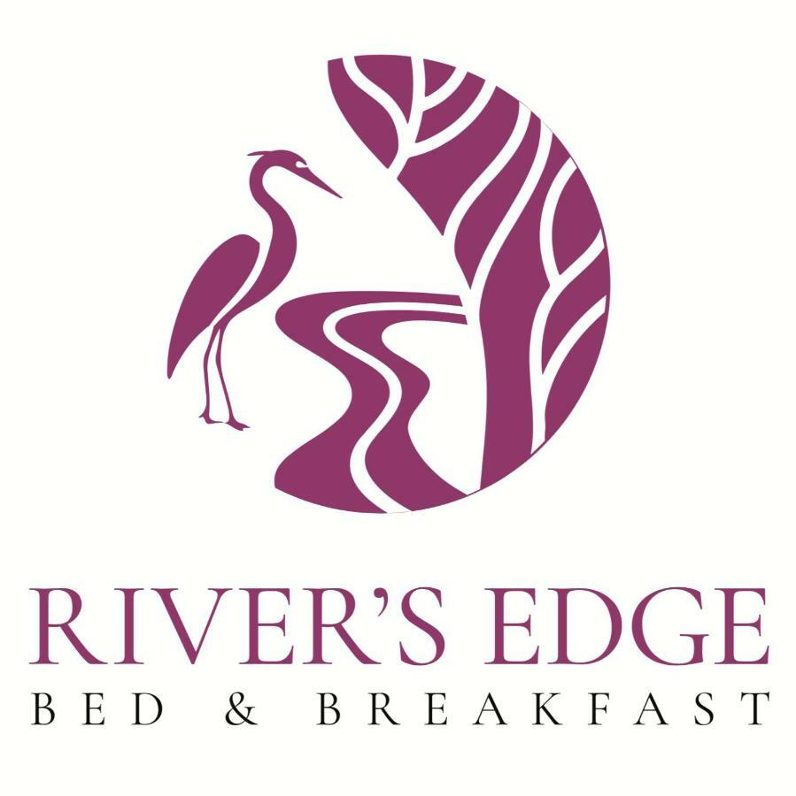 River'S Edge Bed & Breakfast Glengarriff Exterior photo